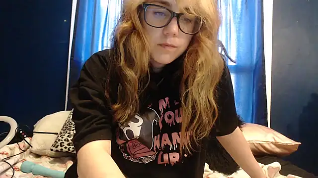 Ruby_Candyy Live Sex Cams