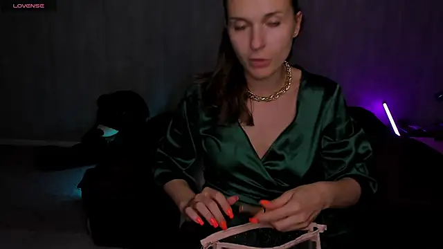 EricaPowers Live Sex Cams