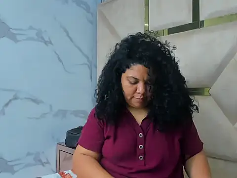 MaraSanta Live Sex Cams