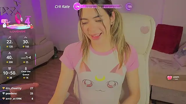 Nathaly-sky Live Sex Cams