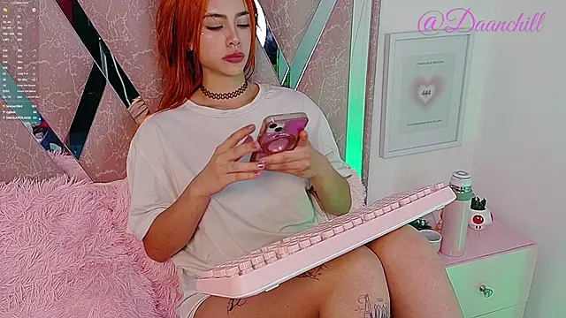 ScarlettRusso1 Live Sex Cams