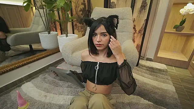 NamiKimura Live Sex Cams