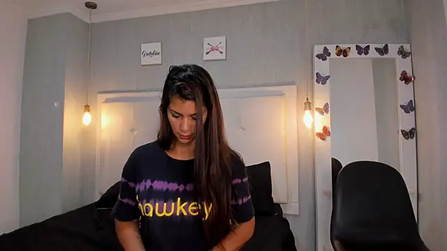 aishawild Live Sex Cams