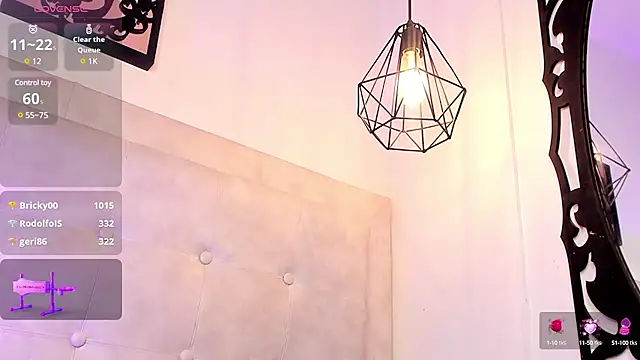 Lola_Blondie Live Sex Cams