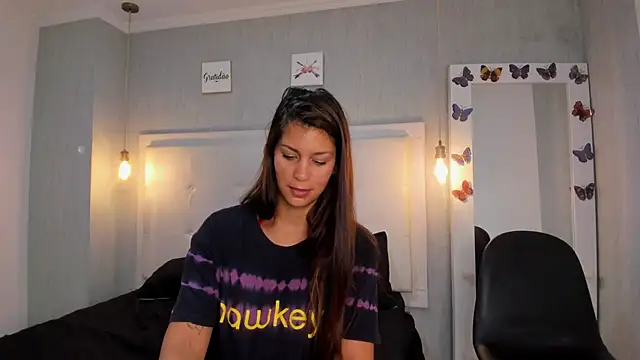 aishawild Live Sex Cams