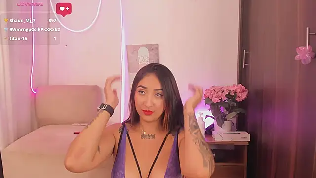 Maryann_jones Live Sex Cams