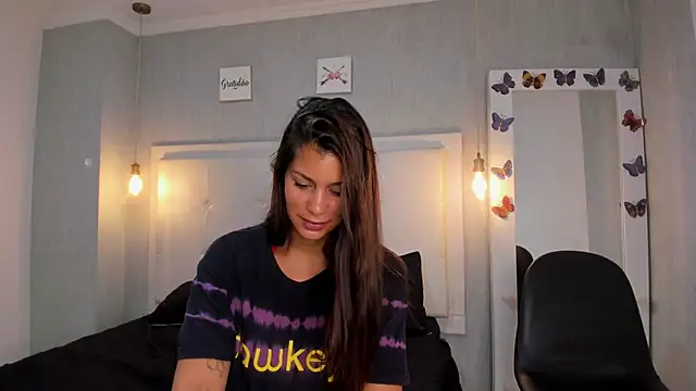 aishawild Live Sex Cams