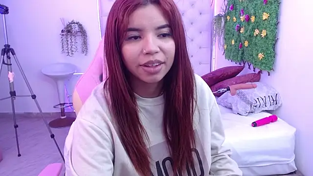 scarlett_enjoy1 Live Sex Cams