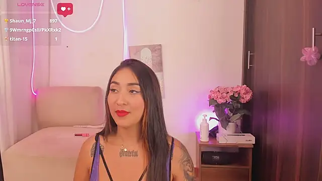 Maryann_jones Live Sex Cams