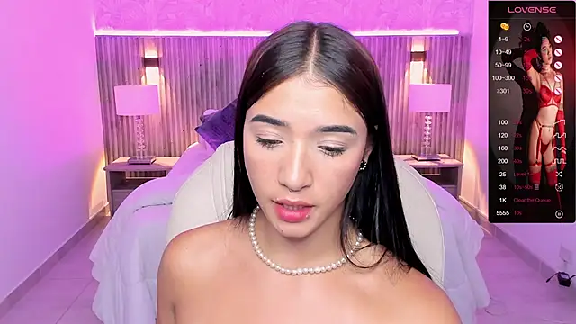 Antonella_Grayy Live Sex Cams