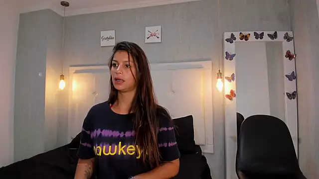 aishawild Live Sex Cams