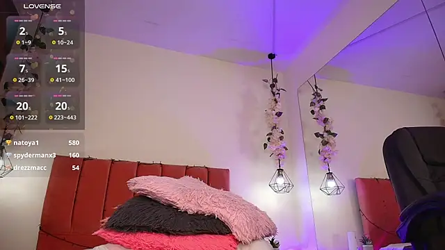Gabriqueen_gh Live Sex Cams