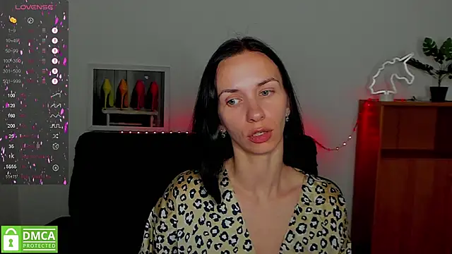 annakillianox Live Sex Cams