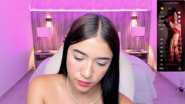 Antonella_Grayy Live Sex Cams