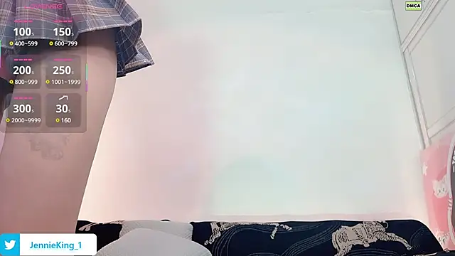 美女Jennie_King_在线直播
