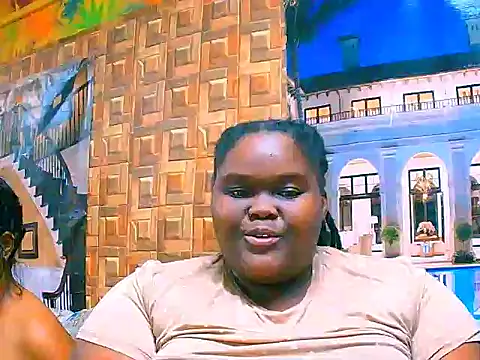 EbonyHotBuns