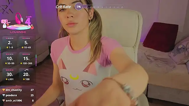 Nathaly-sky Live Sex Cams
