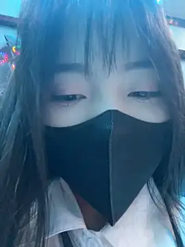 美女xiao-Lin在线直播