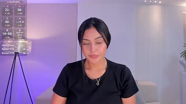 AmbarJames_ Live Sex Cams