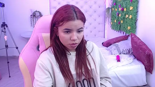 scarlett_enjoy1 Live Sex Cams