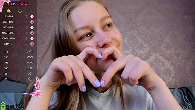 Polumna_cute Live Sex Cams