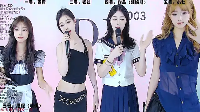 美女ZZ00033S在线直播