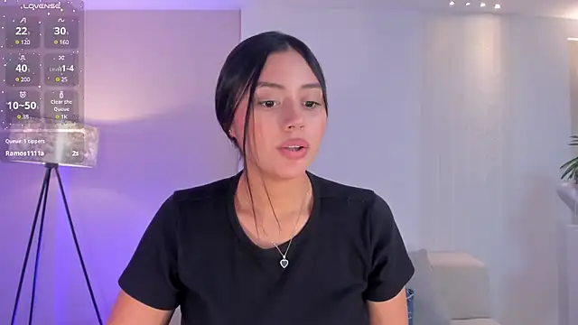 AmbarJames_ Live Sex Cams