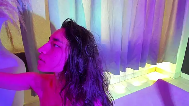 sereia_7777 Live Sex Cams