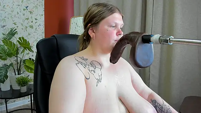 AuroraDemoni Live Sex Cams