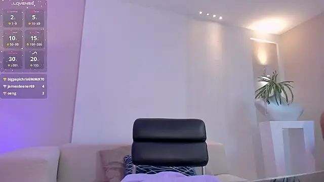 AmbarJames_ Live Sex Cams