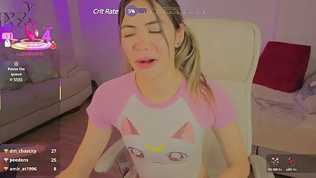 Nathaly-sky Live Sex Cams