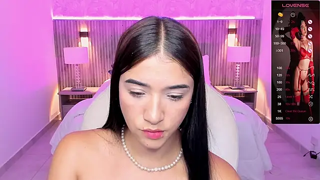 Antonella_Grayy Live Sex Cams