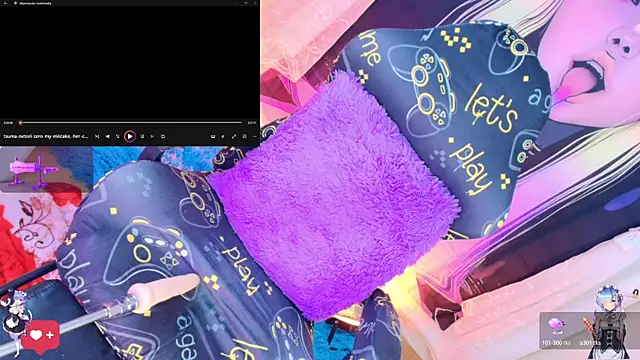 mai-- Live Sex Cams