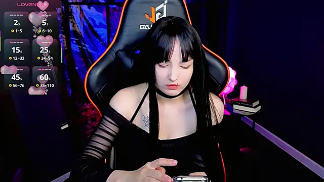 Akemi_Sora_ Live Sex Cams