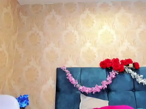 CintiaWalker Live Sex Cams