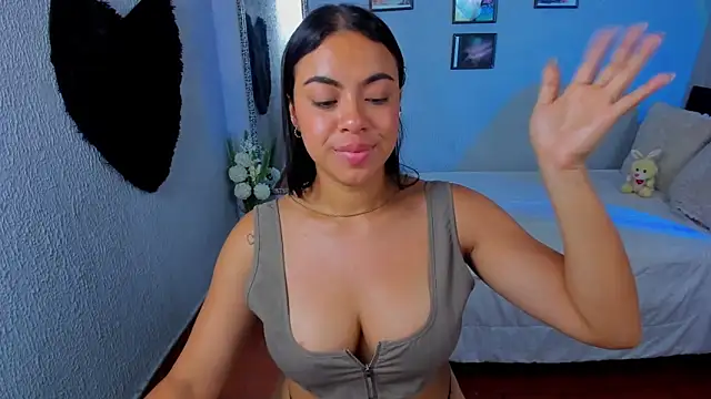 Anny_Tits Live Sex Cams