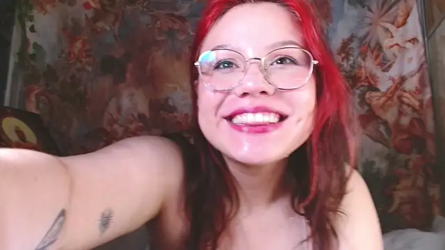 WendyCherryy Live Sex Cams