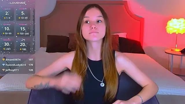 Amber_Rogers Live Sex Cams