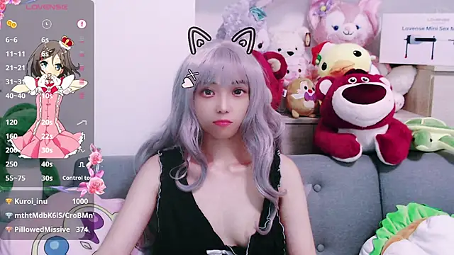 美女nana2005在线直播