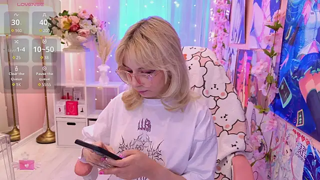 Coconut_Mia Live Sex Cams
