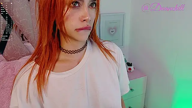 ScarlettRusso1 Live Sex Cams