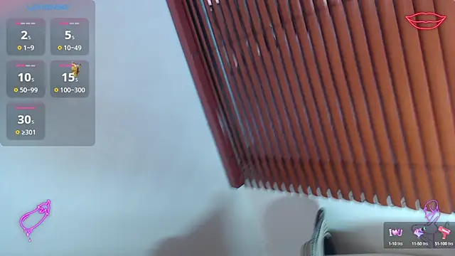 GeorginaBianco Live Sex Cams
