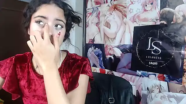 LiaBela_ Live Sex Cams