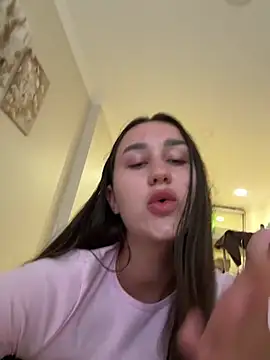 Fortune_888's Webcam Show