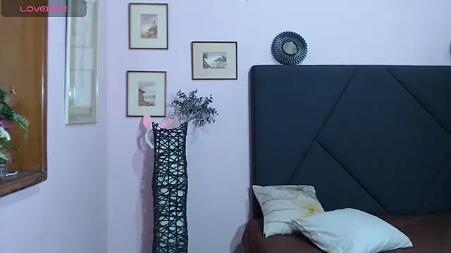 pamela_echeverria Live Sex Cams