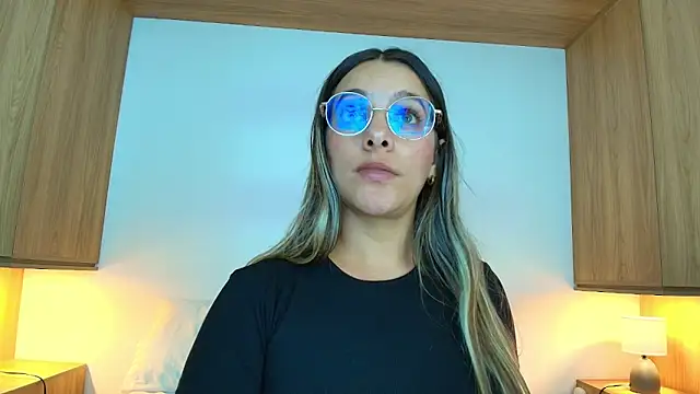 Isabella_Harley Live Sex Cams