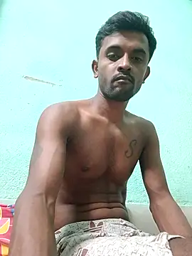 shiva707's Webcam Show