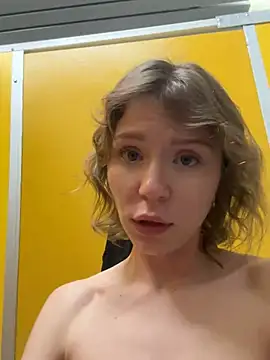 Alice_the_Wonderland's Webcam Show
