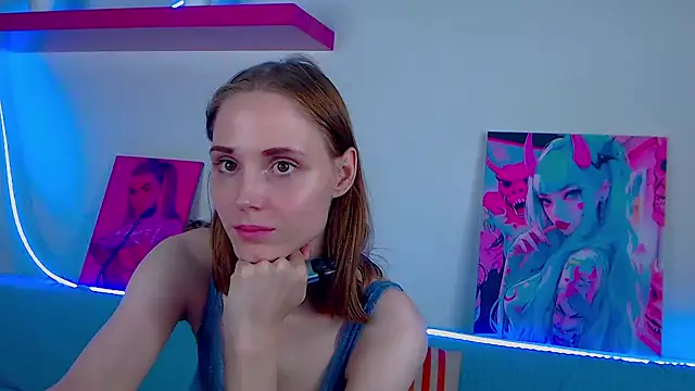 Gina_lovelyy Live Sex Cams