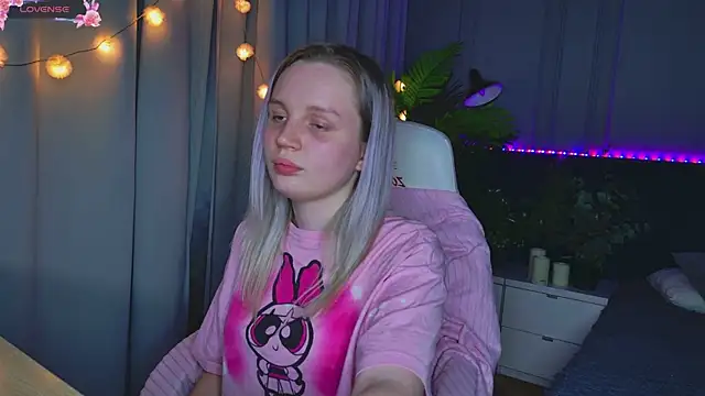 Beatrica_Klein Live Sex Cams